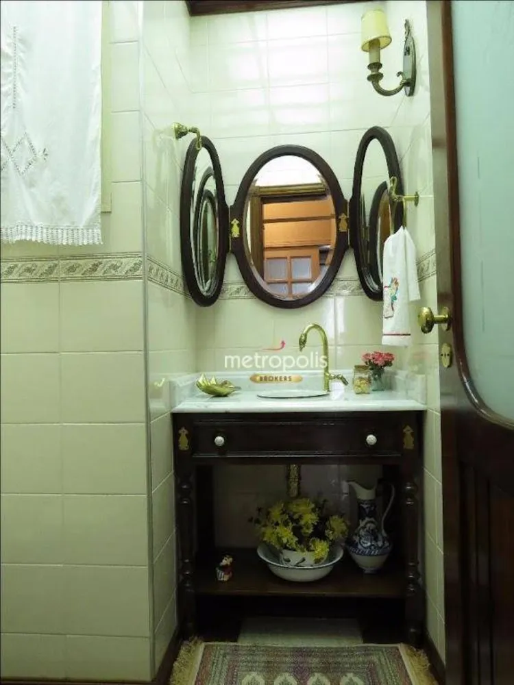 Apartamento, 4 quartos, 264 m² - Foto 12