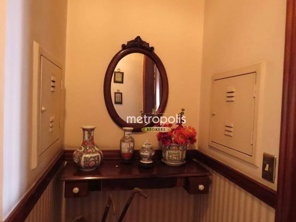 Apartamento, 4 quartos, 264 m² - Foto 6