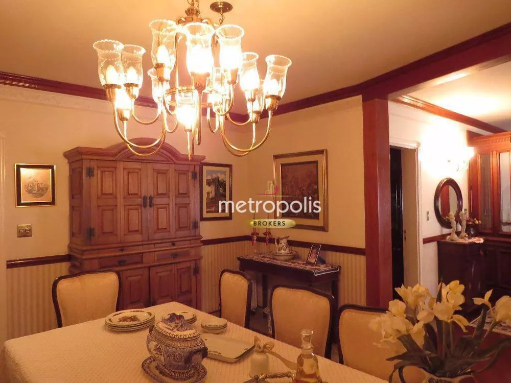 Apartamento, 4 quartos, 264 m² - Foto 5
