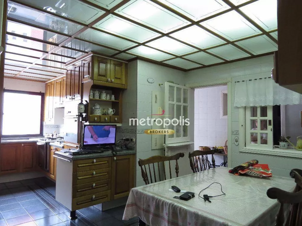 Apartamento, 4 quartos, 264 m² - Foto 3