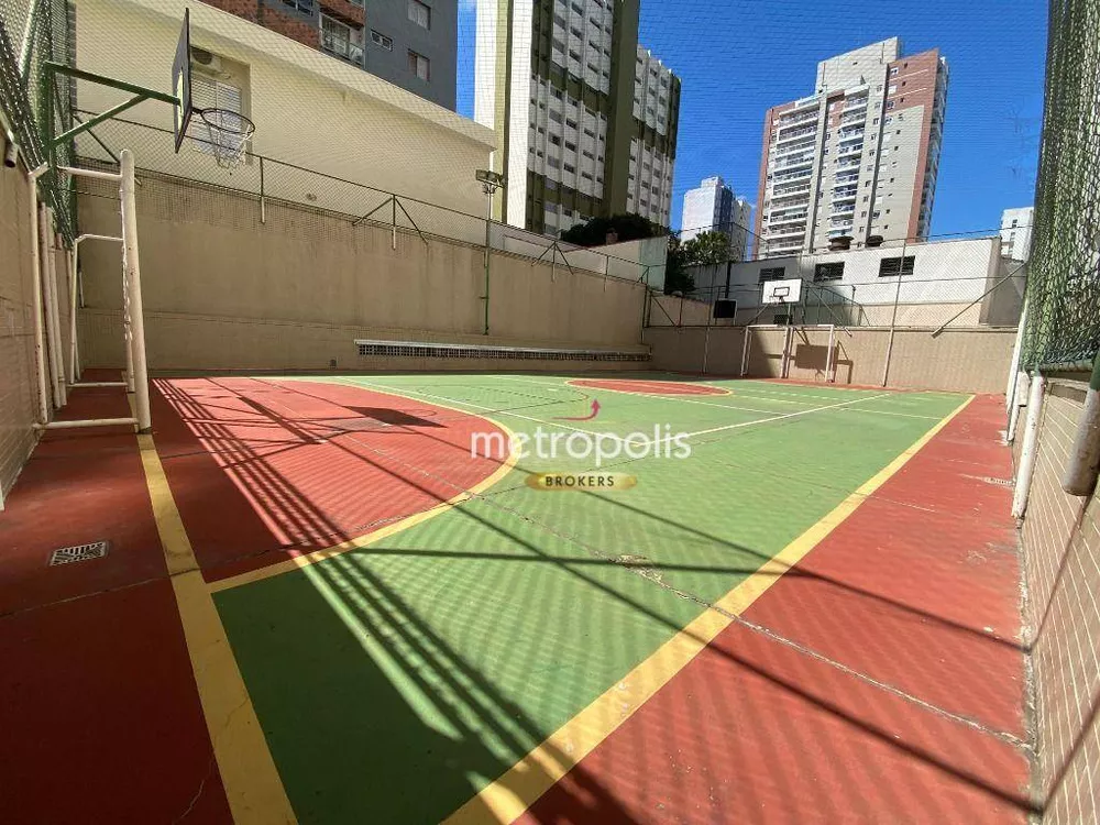 Apartamento, 4 quartos, 264 m² - Foto 4