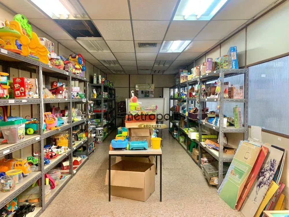 Depósito-Galpão, 4103 m² - Foto 5