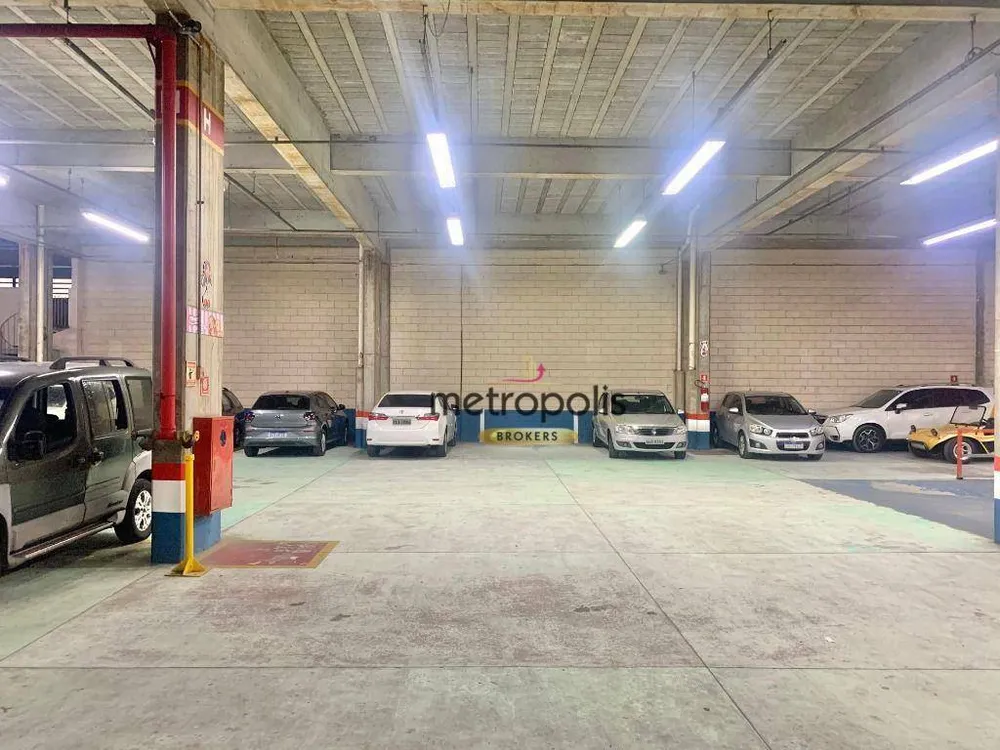 Depósito-Galpão, 4103 m² - Foto 12