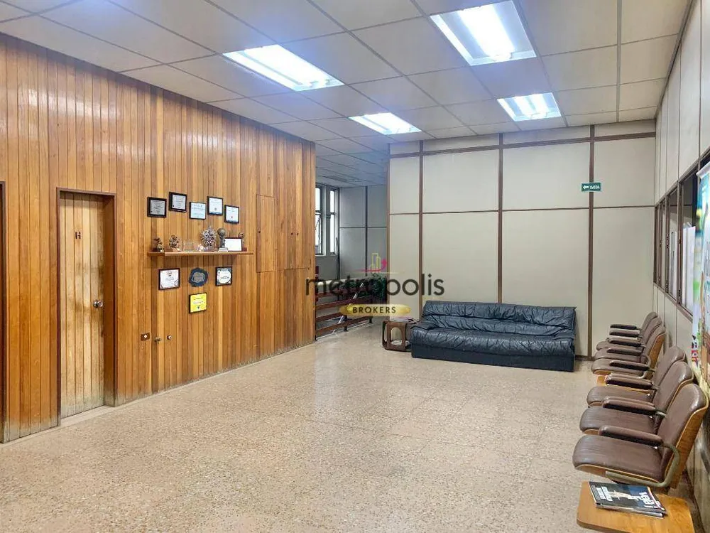 Depósito-Galpão, 4103 m² - Foto 4