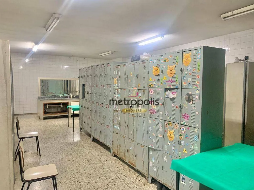 Depósito-Galpão, 4103 m² - Foto 10