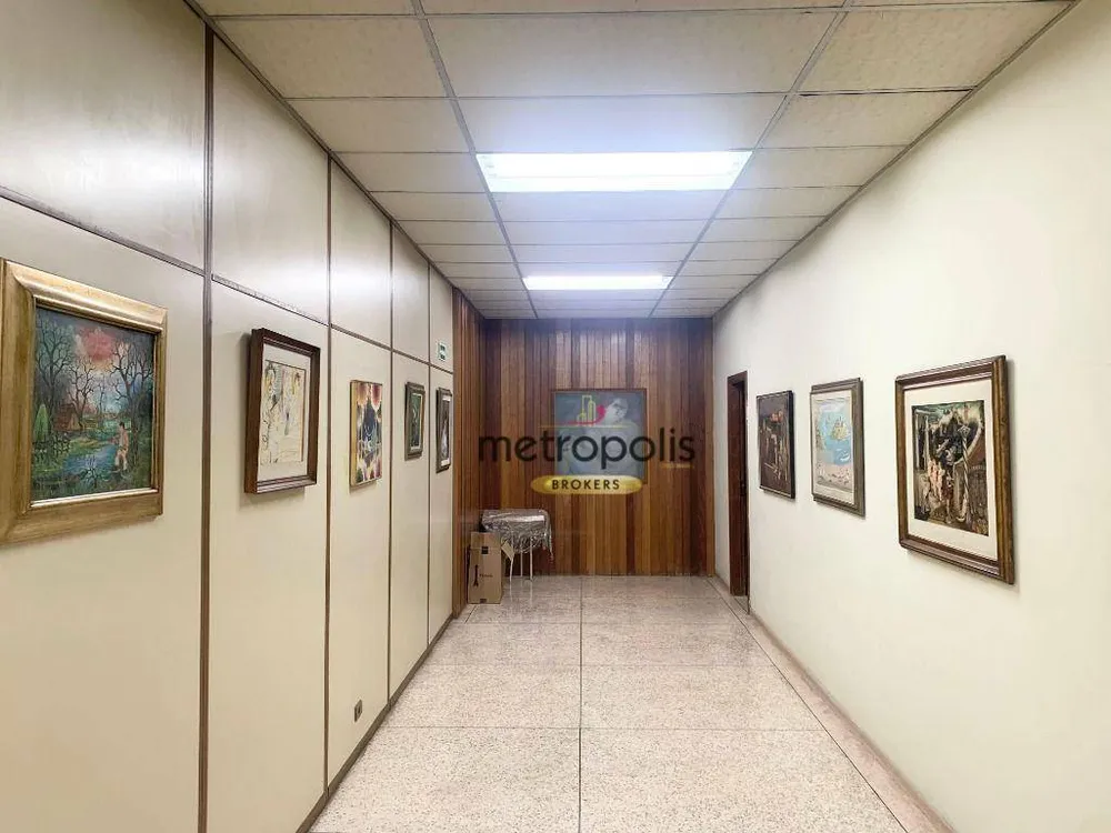 Depósito-Galpão, 4103 m² - Foto 6
