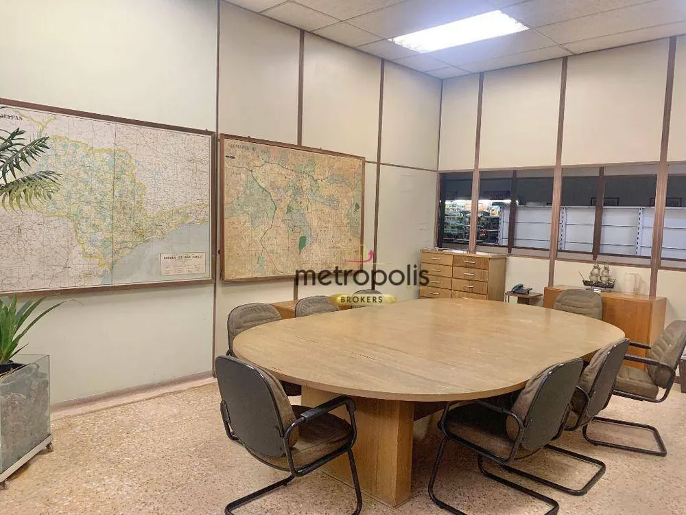 Depósito-Galpão, 4103 m² - Foto 3