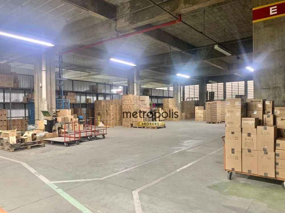Depósito-Galpão, 4103 m² - Foto 11