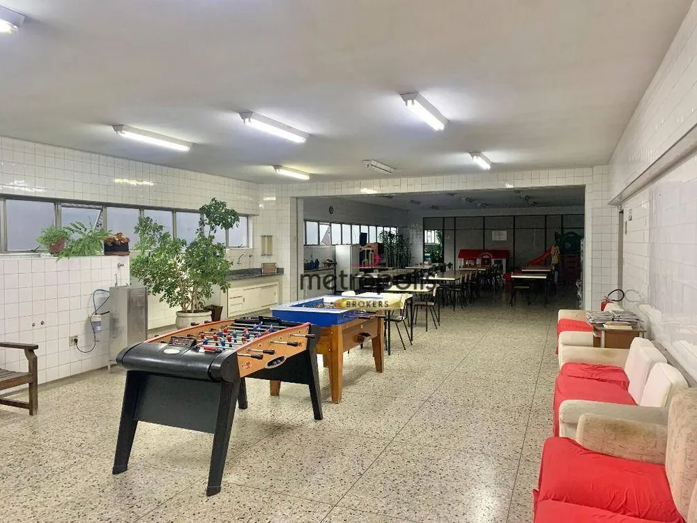 Depósito-Galpão, 4103 m² - Foto 9