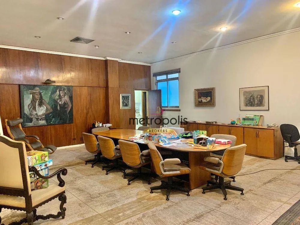 Depósito-Galpão, 4103 m² - Foto 8