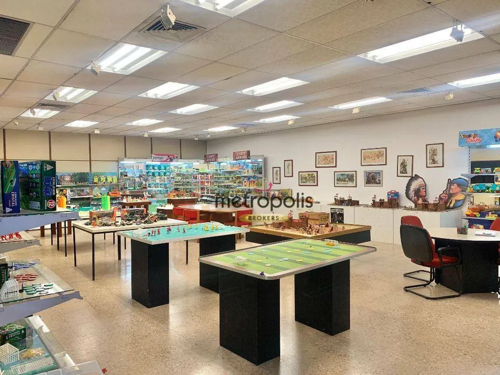 Depósito-Galpão, 4103 m² - Foto 1