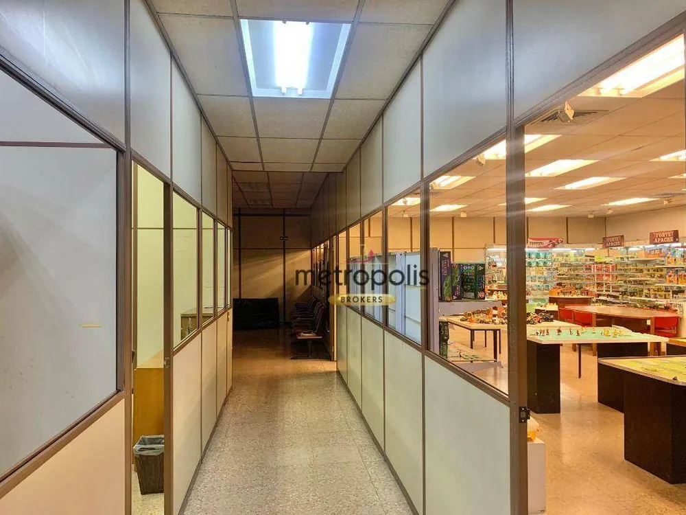 Depósito-Galpão, 4103 m² - Foto 2