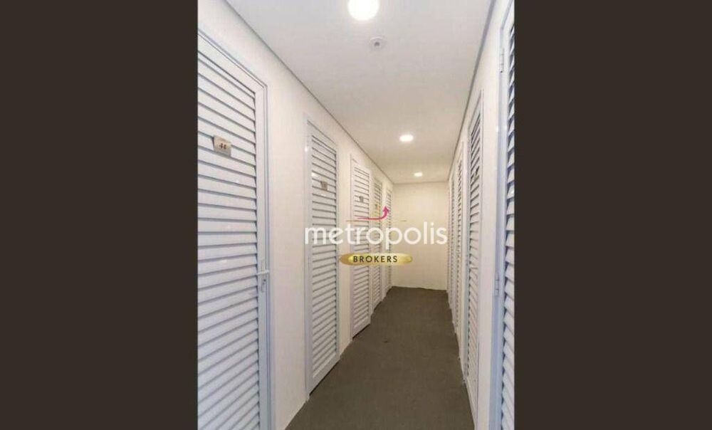 Apartamento para alugar com 1 quarto, 34m² - Foto 4