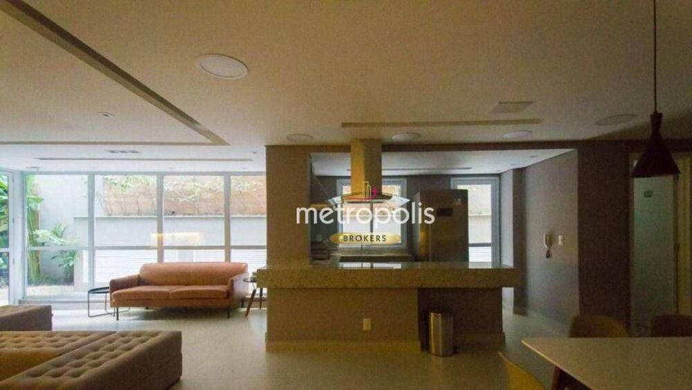 Apartamento para alugar com 1 quarto, 34m² - Foto 3
