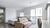 Apartamento, 1 quarto, 34 m² - Foto 1