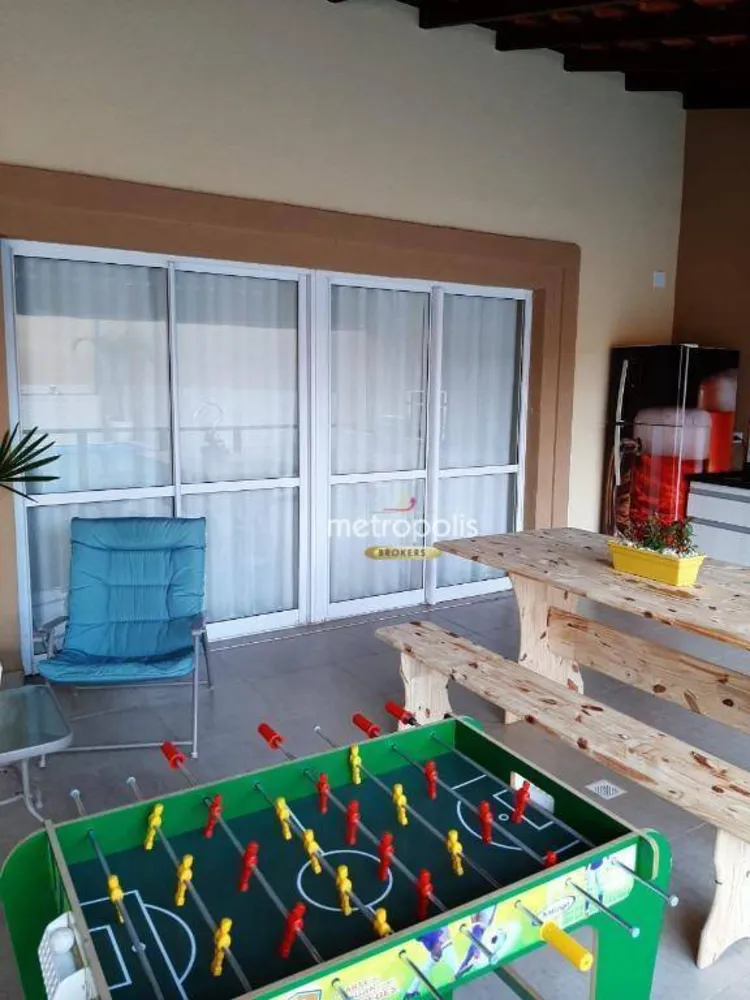 Sobrado, 5 quartos, 320 m² - Foto 4