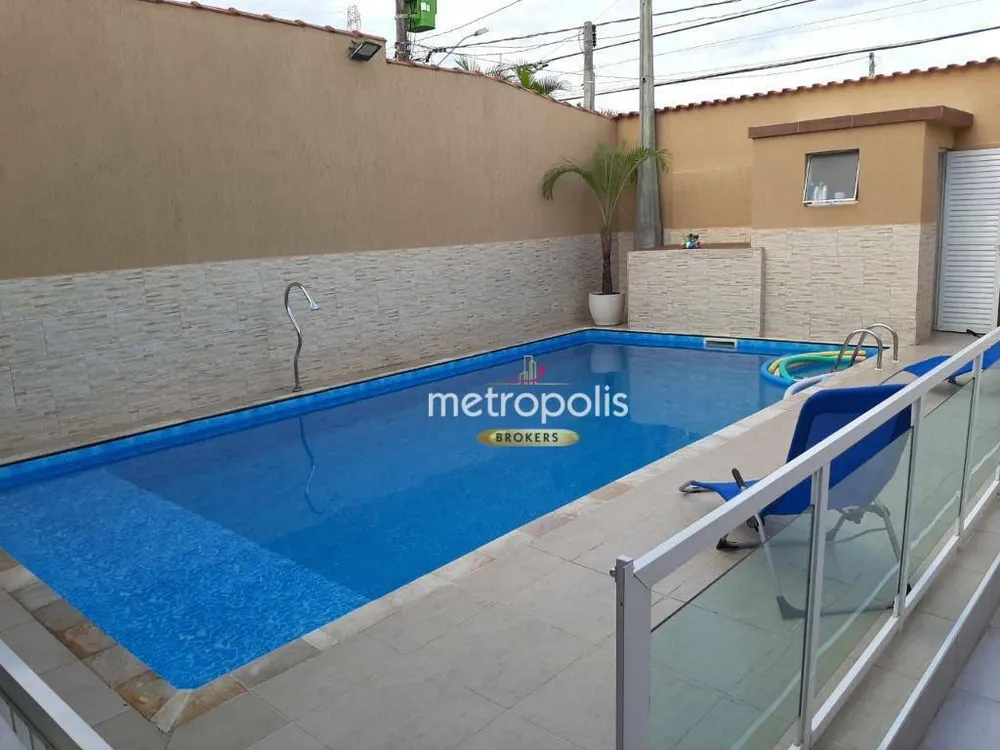 Sobrado, 5 quartos, 320 m² - Foto 5