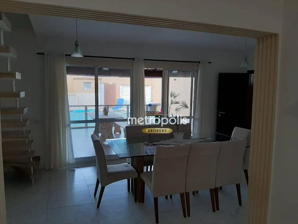 Sobrado, 5 quartos, 320 m² - Foto 1