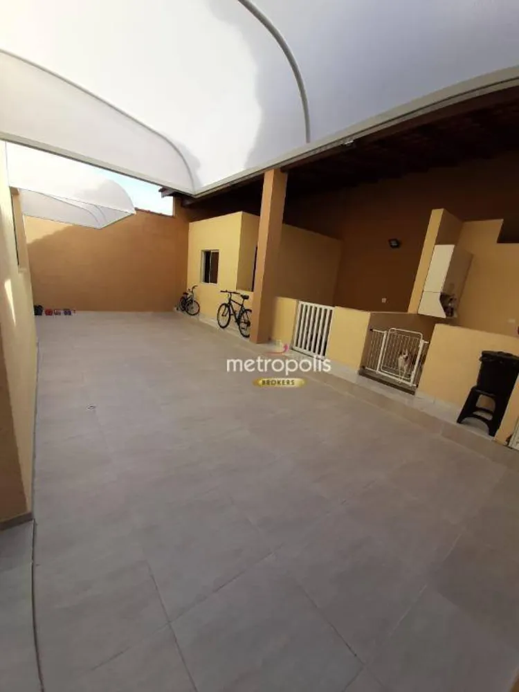 Sobrado, 5 quartos, 320 m² - Foto 6