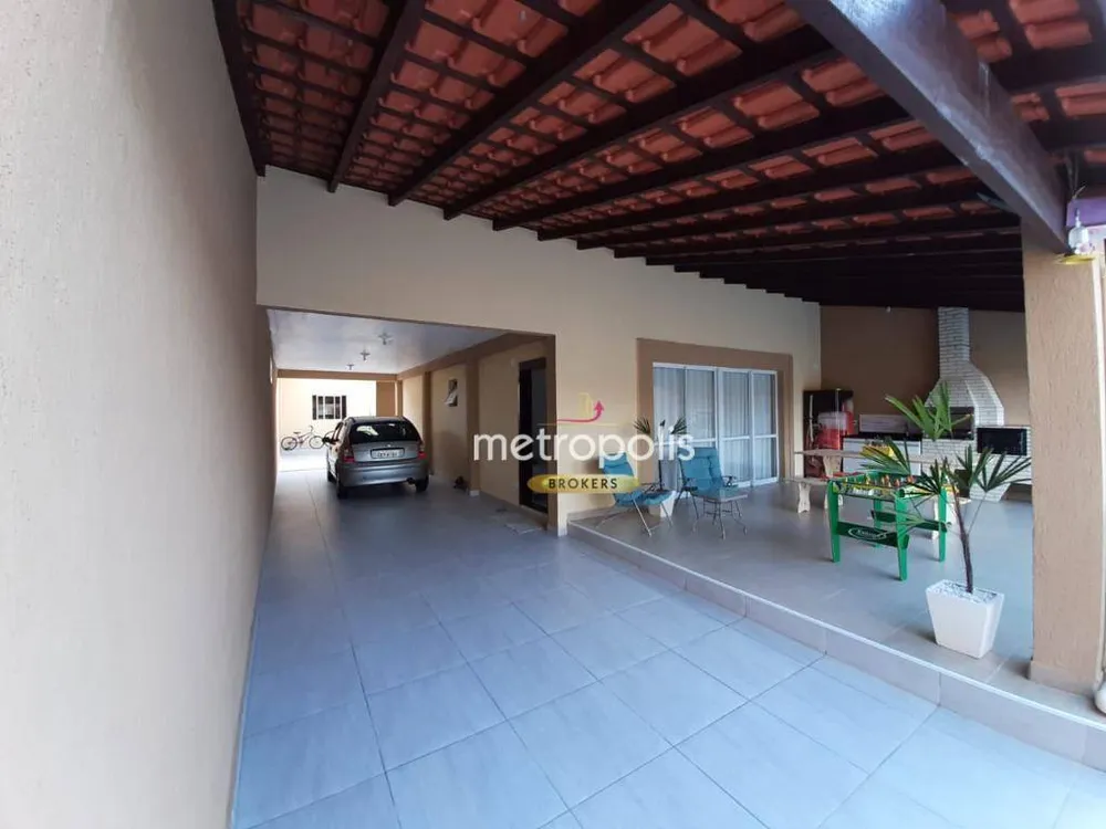 Sobrado, 5 quartos, 320 m² - Foto 8