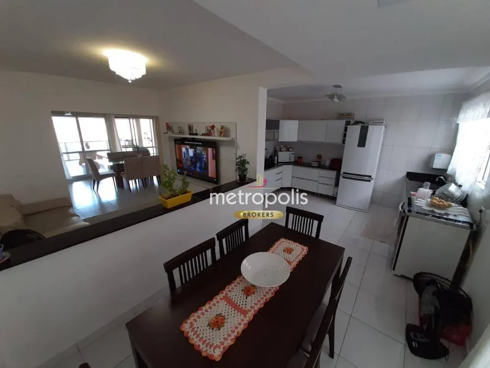 Sobrado, 5 quartos, 320 m² - Foto 3