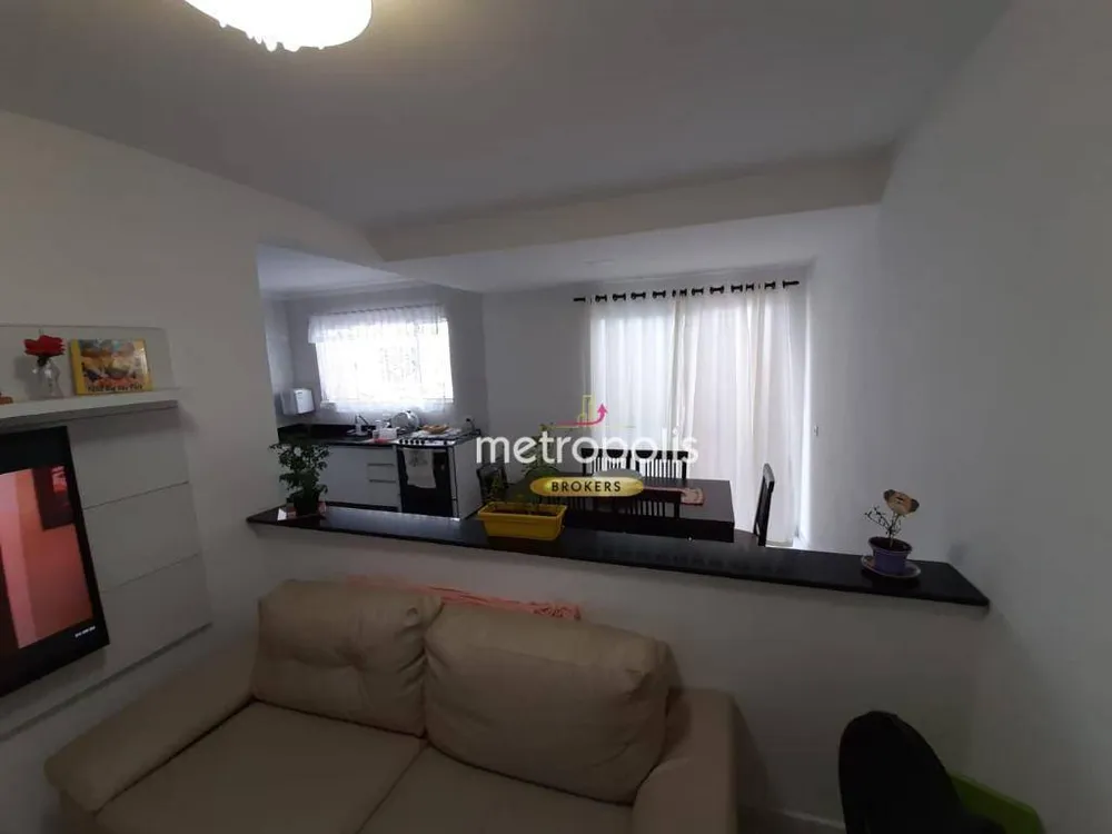 Sobrado, 5 quartos, 320 m² - Foto 2