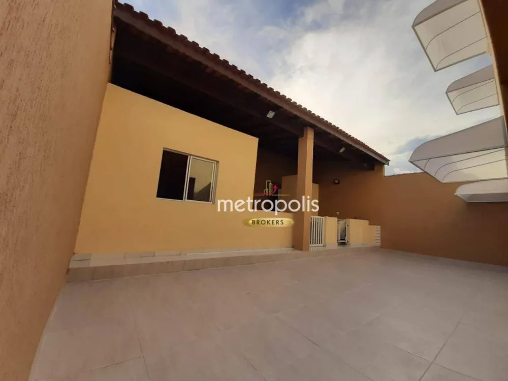 Sobrado, 5 quartos, 320 m² - Foto 7