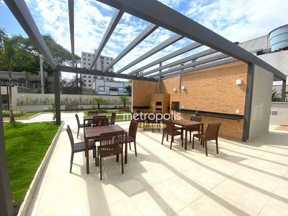 Apartamento, 2 quartos, 64 m² - Foto 7