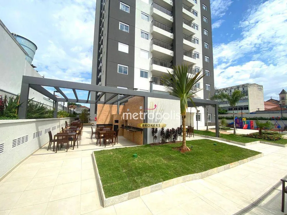 Apartamento, 2 quartos, 64 m² - Foto 6