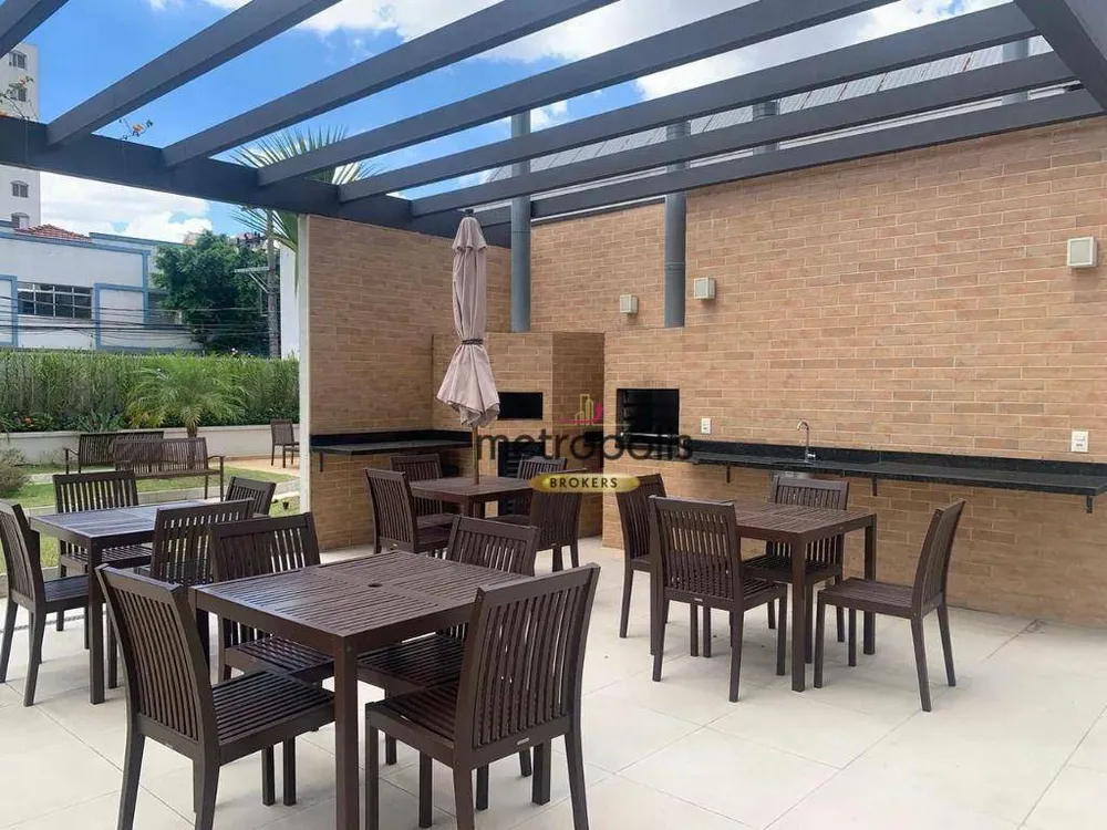 Apartamento, 2 quartos, 64 m² - Foto 8