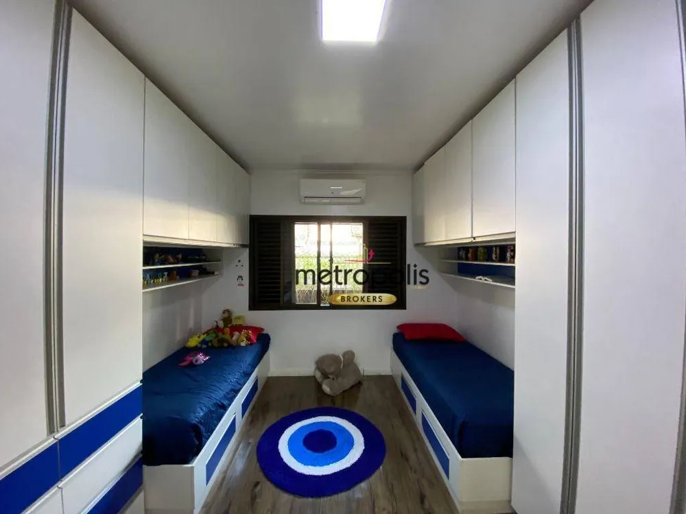 Sobrado, 4 quartos, 430 m² - Foto 10