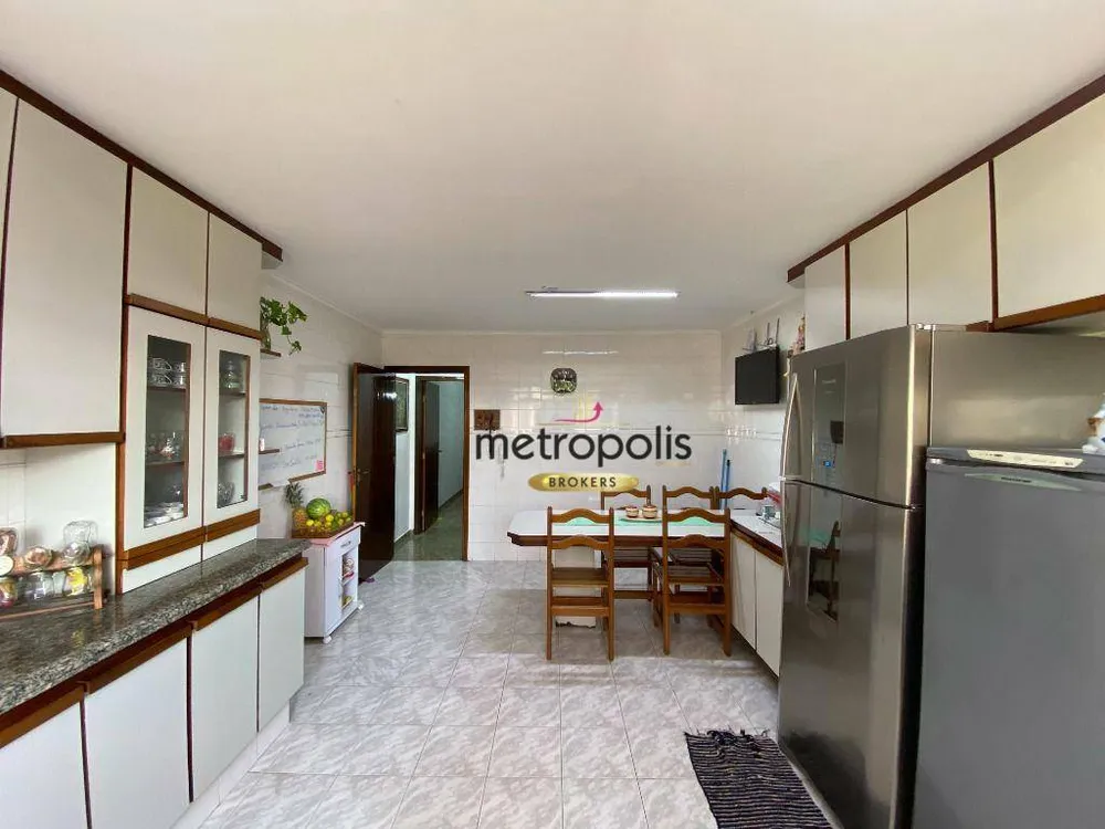 Sobrado, 4 quartos, 430 m² - Foto 4