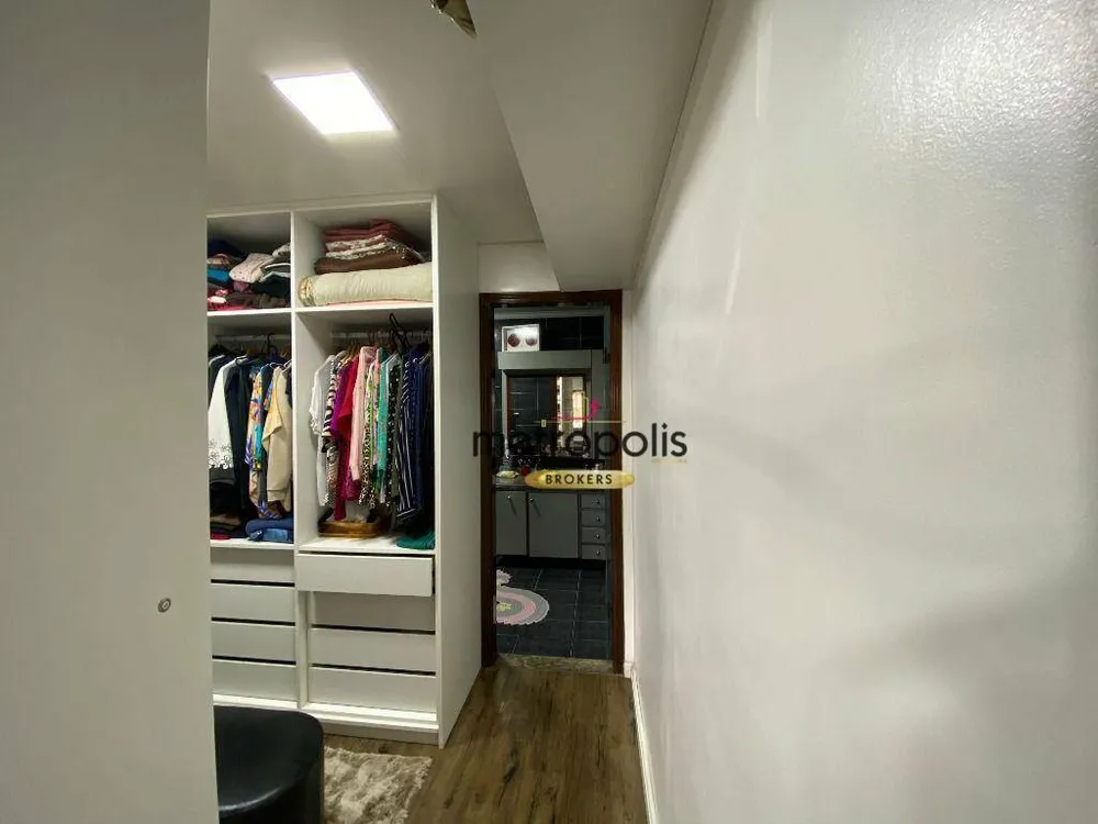 Sobrado, 4 quartos, 430 m² - Foto 11