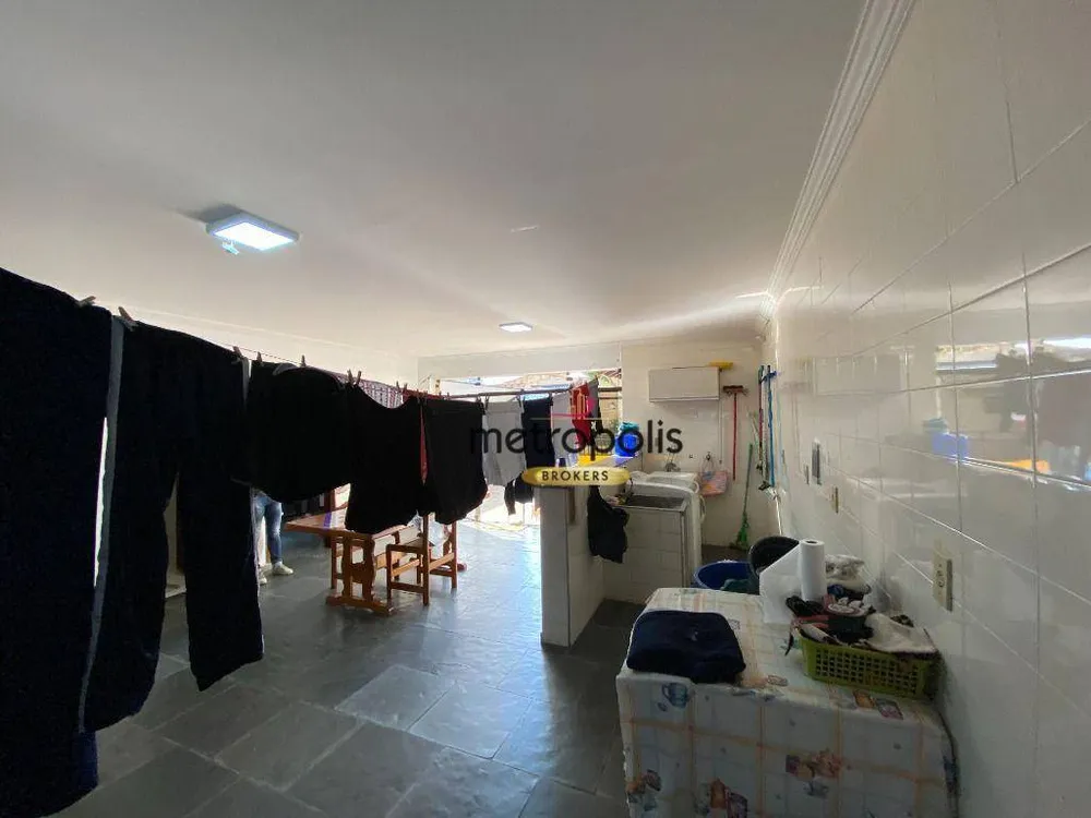 Sobrado, 4 quartos, 430 m² - Foto 2