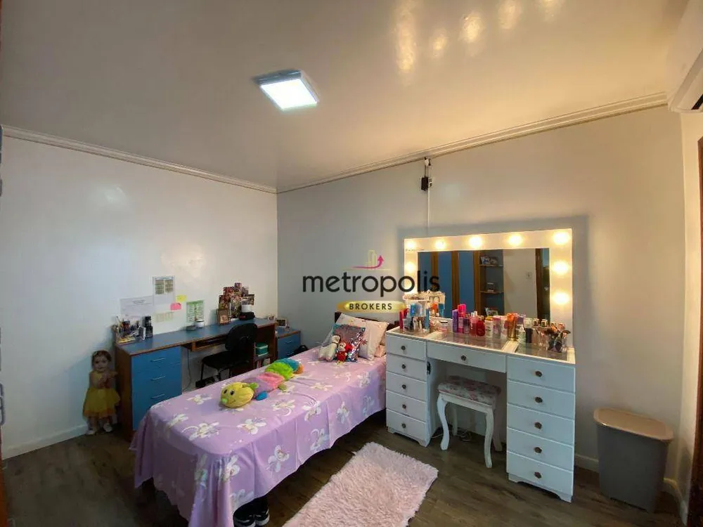 Sobrado, 4 quartos, 430 m² - Foto 7
