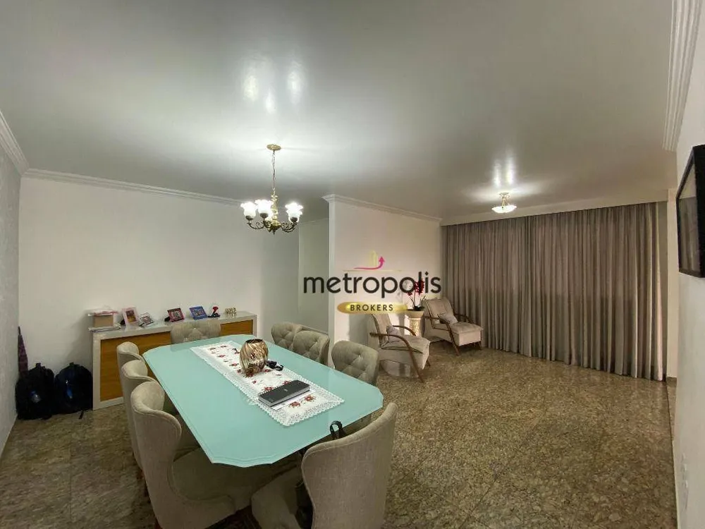 Sobrado, 4 quartos, 430 m² - Foto 5