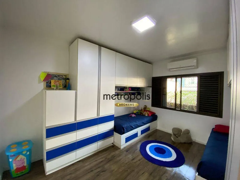 Sobrado, 4 quartos, 430 m² - Foto 9