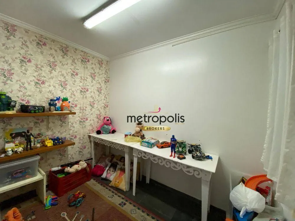 Sobrado, 4 quartos, 430 m² - Foto 1