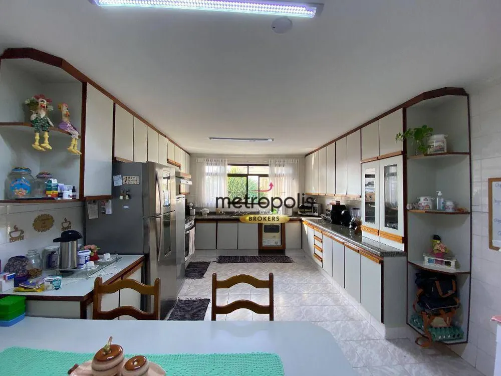 Sobrado, 4 quartos, 430 m² - Foto 3