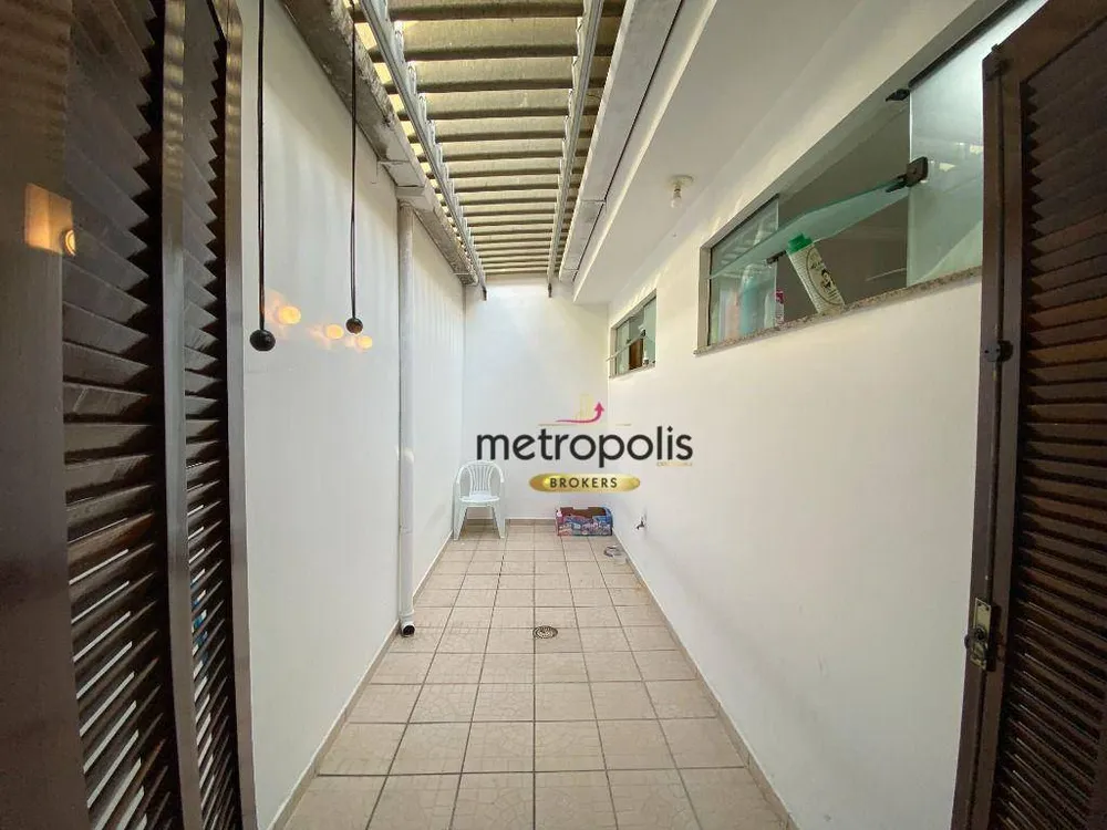 Sobrado, 4 quartos, 430 m² - Foto 8