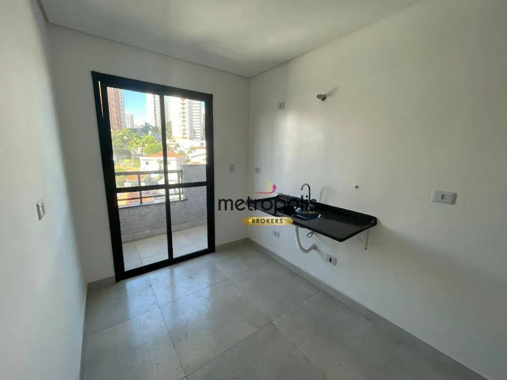 Cobertura, 2 quartos, 90 m² - Foto 5
