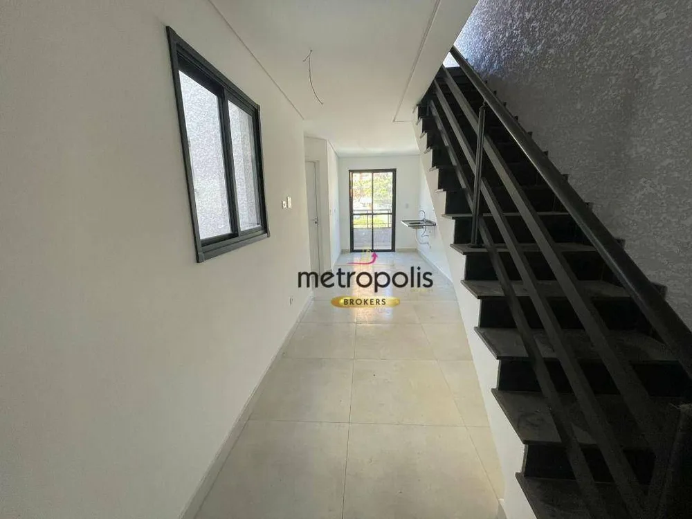 Cobertura, 2 quartos, 90 m² - Foto 2