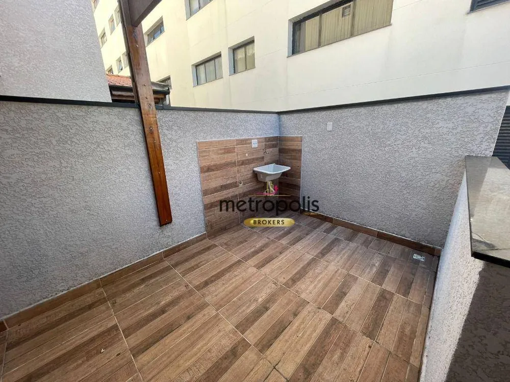Cobertura, 2 quartos, 90 m² - Foto 2