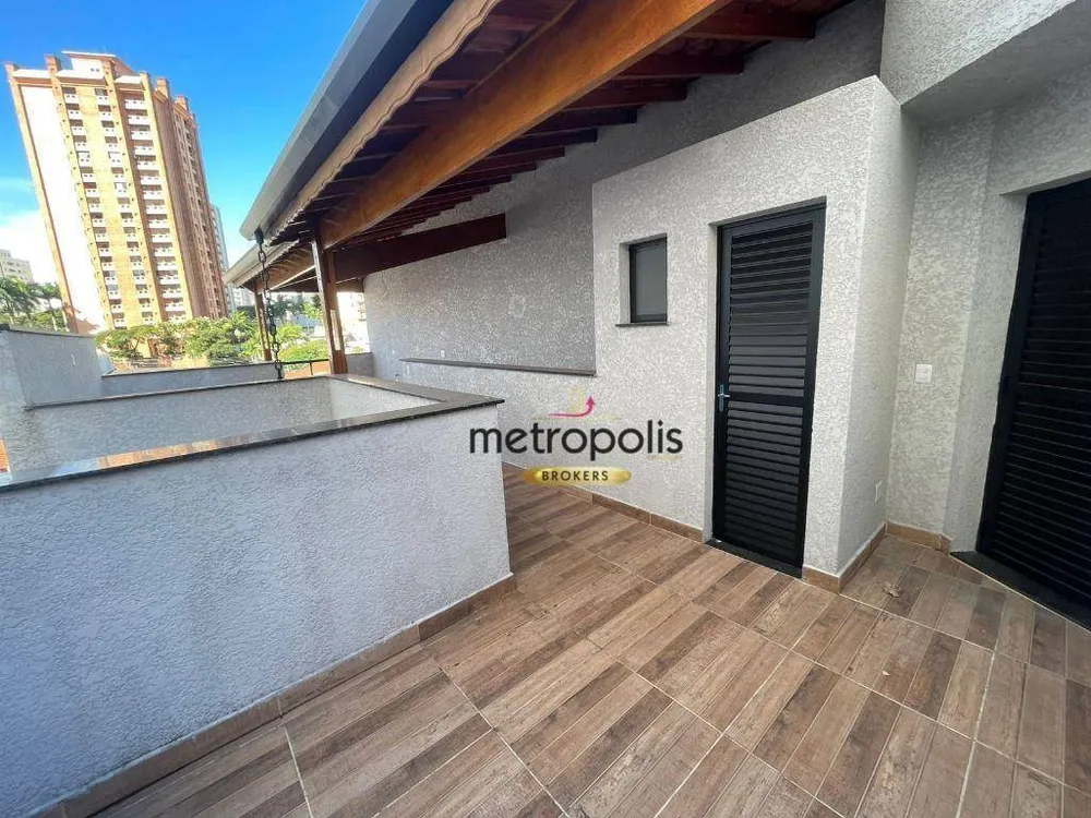 Cobertura, 2 quartos, 90 m² - Foto 4