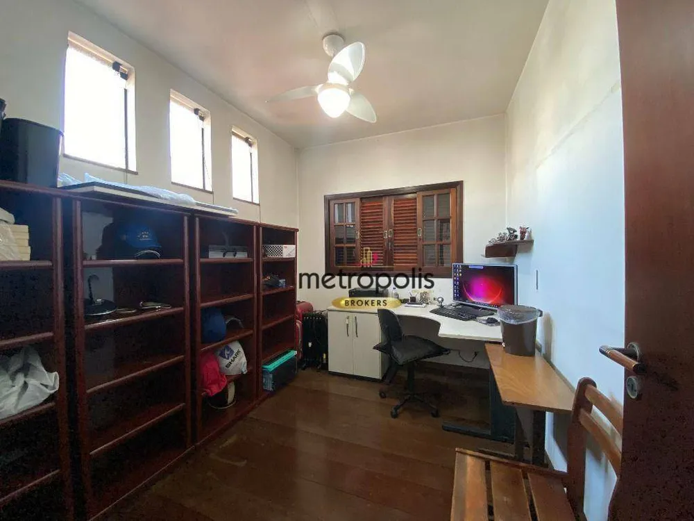 Sobrado, 4 quartos, 395 m² - Foto 5