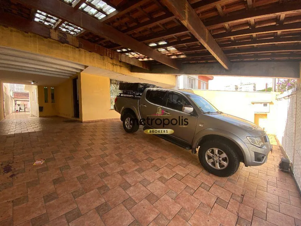 Sobrado, 4 quartos, 395 m² - Foto 3