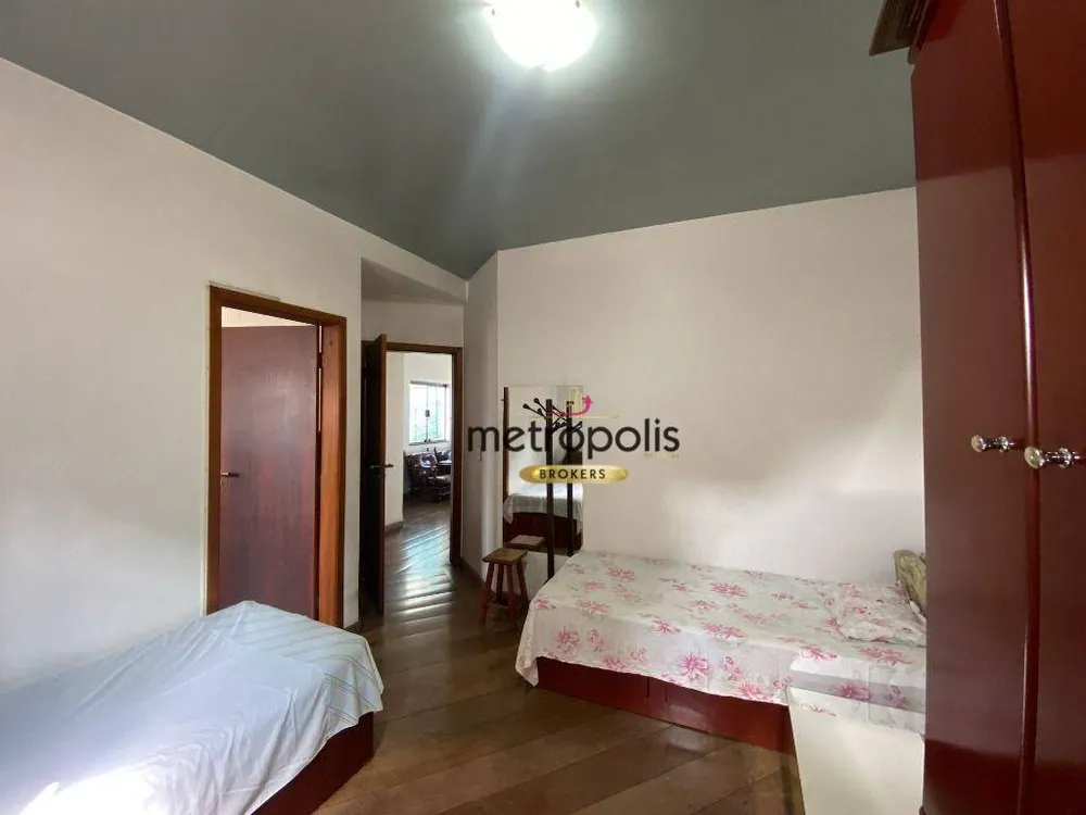 Sobrado, 4 quartos, 395 m² - Foto 11