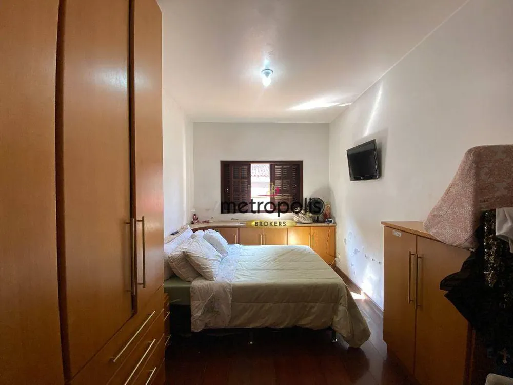 Sobrado, 4 quartos, 395 m² - Foto 7