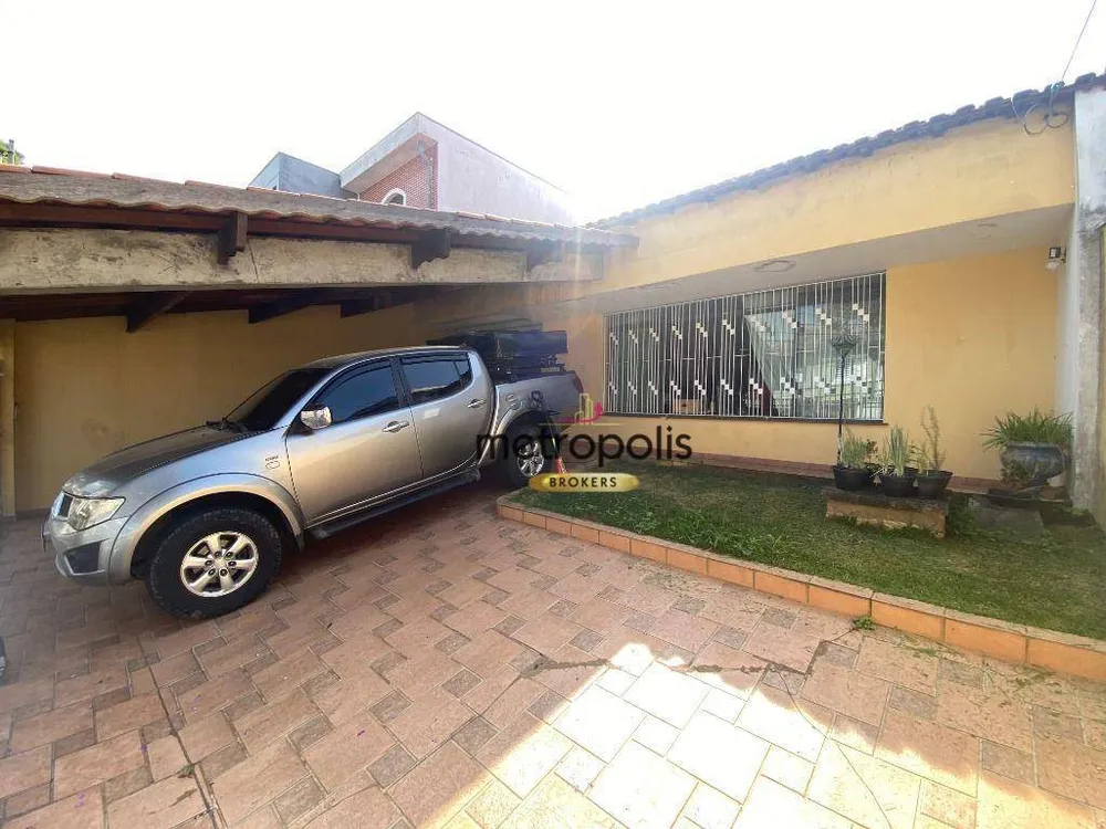Sobrado, 4 quartos, 395 m² - Foto 2