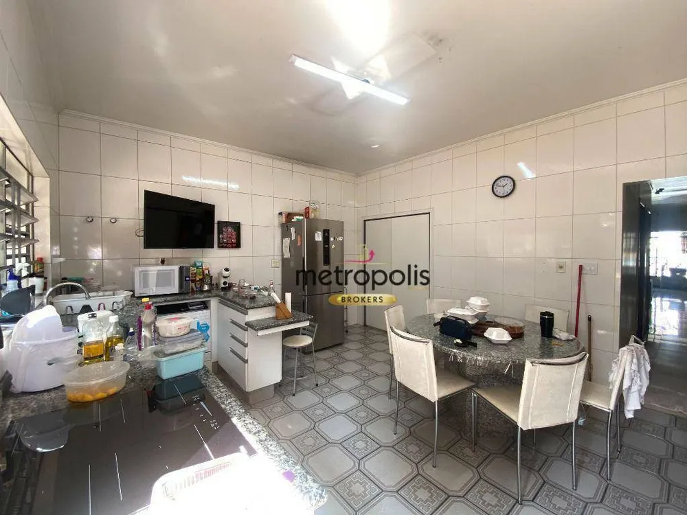 Sobrado, 4 quartos, 395 m² - Foto 8